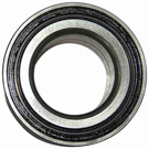 2021 Honda Pilot Wheel Bearing Module 1