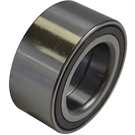 2012 Acura TSX Wheel Bearing 3