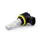 2006 Saab 9-7X Headlight Bulb 2