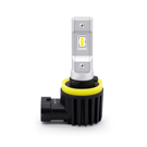 2006 Saab 9-7X Headlight Bulb 3