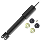 2002 Cadillac Escalade EXT Shock and Strut Set 2