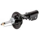 2013 Nissan Sentra Strut 1