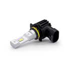 2014 Dodge Durango Headlight Bulb 2