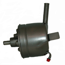 1971 Ford Ranch Wagon Power Steering Pump 2