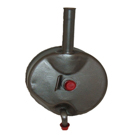 1971 Ford Ranch Wagon Power Steering Pump 3