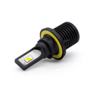 2012 Ram 2500 Headlight Bulb 2