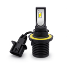 2012 Ram 2500 Headlight Bulb 3