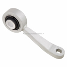 2004 Mercedes Benz E320 Control Arm Kit 11