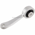 2004 Mercedes Benz E320 Control Arm Kit 12
