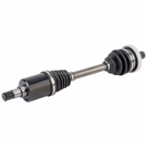BuyAutoParts 90-03311N Drive Axle Front 2