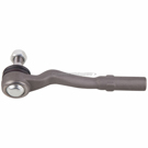 2004 Mercedes Benz E320 Outer Tie Rod End 2