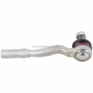 BuyAutoParts 85-30267AN Outer Tie Rod End 2