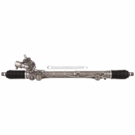 BuyAutoParts 80-01086WS Rack and Pinion 2