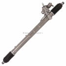 BuyAutoParts Cadillac Rack and Pinion 80-01086WS