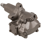 BuyAutoParts 82-70341R Manual Steering Gear Box 2