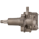 BuyAutoParts 82-70341R Manual Steering Gear Box 4