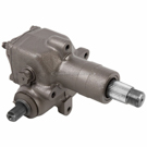BuyAutoParts Volkswagen VanorBusTypeII Manual Steering Gear Box 82-70184R