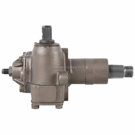 BuyAutoParts 82-70184R Manual Steering Gear Box 4
