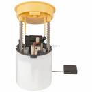 BuyAutoParts 36-01385AN Fuel Pump Assembly 2