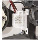 BuyAutoParts 36-01385AN Fuel Pump Assembly 3