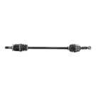 2017 Jeep Compass Drive Axle Kit 3