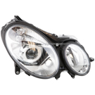 2003 Mercedes Benz E320 Headlight Assembly 1