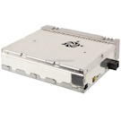 2007 Mercedes Benz E350 Amplifier 2