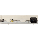2007 Mercedes Benz E350 Amplifier 4