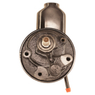 1974 Gmc Suburban Power Steering Pump 1