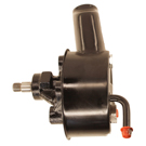 1974 Gmc Suburban Power Steering Pump 2