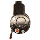 1974 Gmc Suburban Power Steering Pump 3