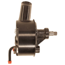 1974 Gmc Suburban Power Steering Pump 4