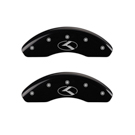 2018 Kia Rio Disc Brake Caliper Cover 1