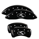2023 Kia Stinger Disc Brake Caliper Cover 1