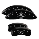 2019 Kia Optima Disc Brake Caliper Cover 1