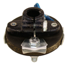 1997 Mazda B2300 Steering Coupler 4