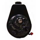 BuyAutoParts 86-02022R Power Steering Pump 1