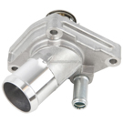 2003 Nissan Pathfinder Thermostat 1