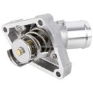 2003 Nissan Pathfinder Thermostat 2