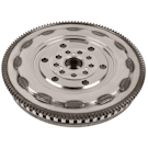 2007 Bmw M5 Dual Mass Flywheel 2