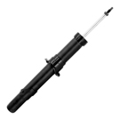 2007 Ford Fusion Strut 1