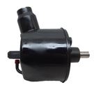 1977 Ford LTD Power Steering Pump 4