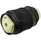 2012 Mercedes Benz E300 Suspension Spring Kit 3