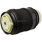 BuyAutoParts 76-10100AN Air Spring 1