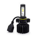 2012 Dodge Avenger Headlight Bulb 2