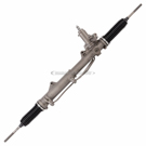 BuyAutoParts 80-01769R Rack and Pinion 1