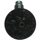 BuyAutoParts 86-02026R Power Steering Pump 1
