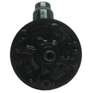 1976 Mercury Comet Power Steering Pump 1