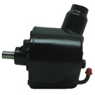 BuyAutoParts 86-02026R Power Steering Pump 2