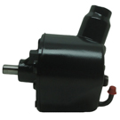 1976 Mercury Comet Power Steering Pump 2